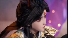 Spirit Sword Sovereign Season 4 Episode 536 Sub Indo