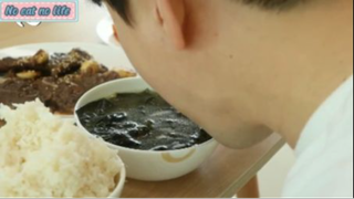 Thực đơn yêu thích phần 3 #mukbang