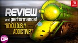 Railway Empire Nintendo Switch Review - BEST STRATEGY?