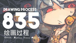 【 JRPENCIL 】835 - 里苏特·涅罗 | JOJO的奇妙冒险 黄金之风