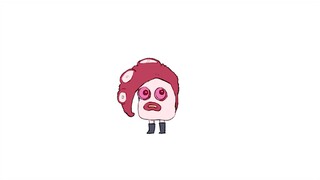 【splatoon3】水洼—あめだま