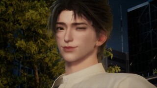 EP77 | Urban Ancient Immortal Doctor - 1080p HD Sub Indo