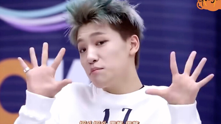 Màn dirty dirty jam jam thời kỳ đầu của đội Bà + điệu nhảy phết mứt lên bánh mì (hèn chi sau này chỉ