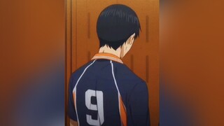 thế nào là cảm giác khi vừa mở mắt ra 💦 trận đấu đã kết thúc 😥haikyuu karasuno fyp xuhuong trai2d_là_chân_ái