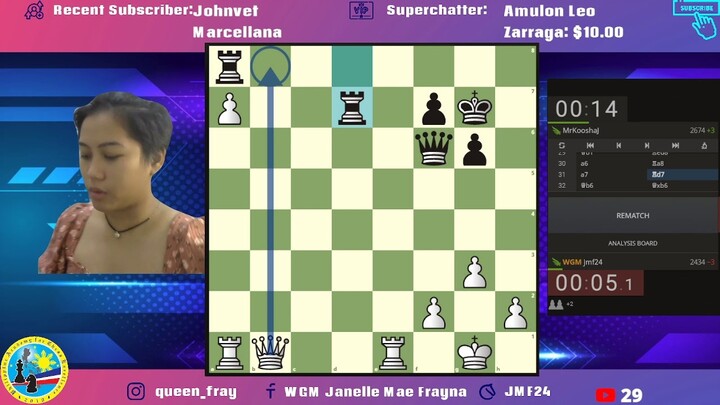 CHILL CHESS STREAM  @lichess.org! ECQ mode - bawal lumabas PART 2