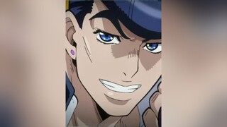 Reply to  gak akan bosen deh kalau ngobrol sama dia. he would do anything to make you happy higashikatajosuke jojosbizzareadventure jjba