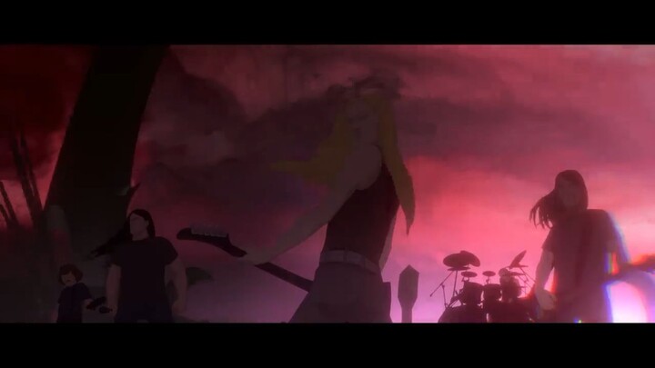 Metalocalypse_ Army of the Doomstar Watch Full Movie : Link in Description