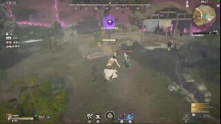 Khi võ công đã đạt cảnh giới thượng thừa phần 8