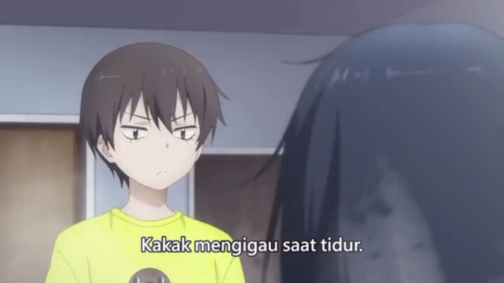 MIERUKO CHAN EPISODE 8