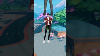 Ohio Level 1 ~ 999 | Mr Beast vs Boboiboy petir, tanah, air, cahaya