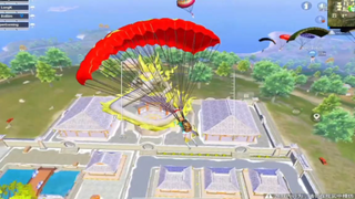 HÀNH TRÌNH CÀY TOP SEVER BẢN PUBG MOBILE TRUNG CÙNG BỘ BIM _ PUBG MOBILE_Trim
