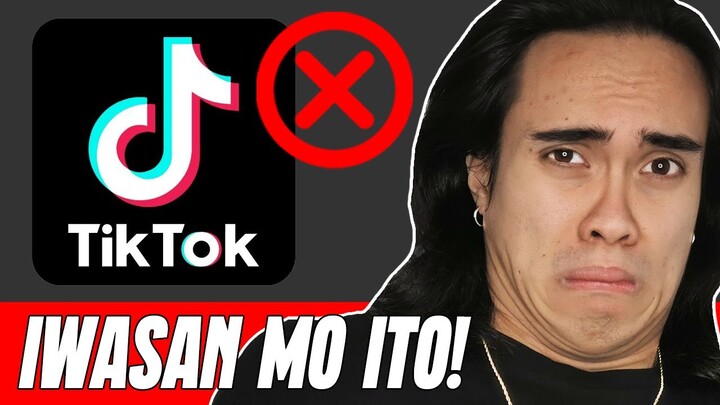 Bakit Mahirap Maging Teenager Ngayon | Tips Para Sa Mga Teenager