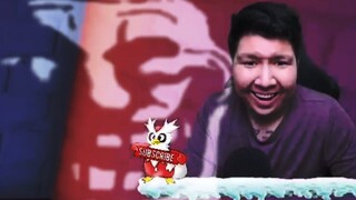 Akibat Sagne Dibom Bundir