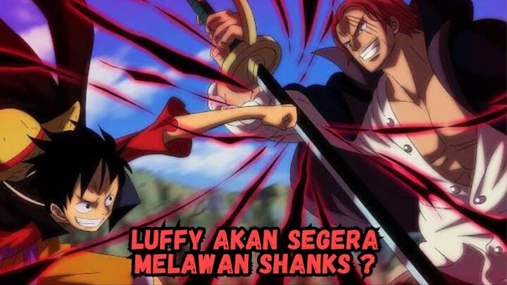 Yonko Selanjutnya Yang Akan Luffy Lawan !!!