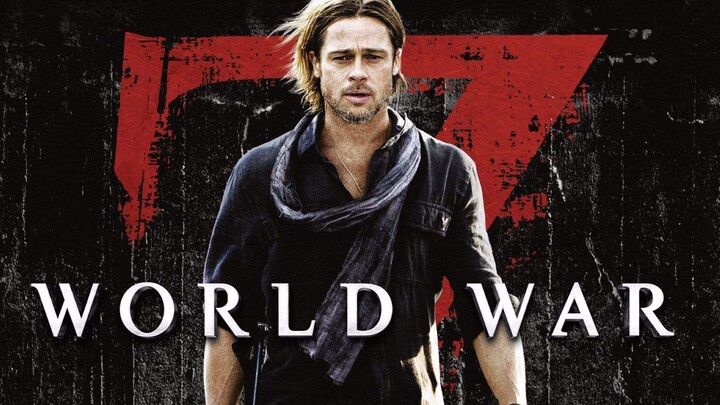[AllenG · Production Commentary] Plot Explanation of the American Film “World War Z”