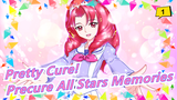 Pretty Cure !Hugtto!Precure All Stars Memories_1
