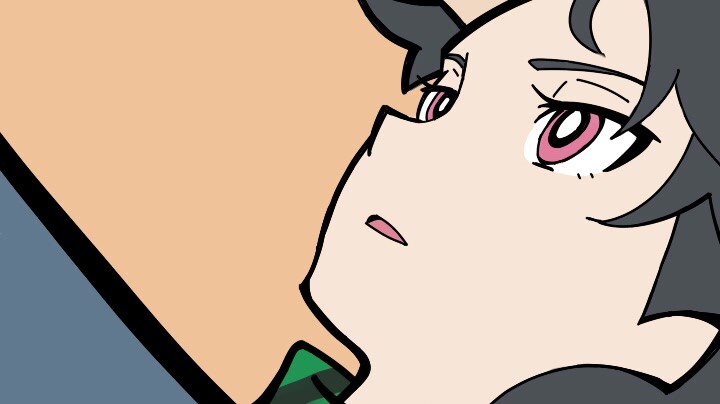【Intervensi Dimensi Lain/Pengubahan/Gugus Pembuat Lubang】Aku ship aja nggak boleh apa?