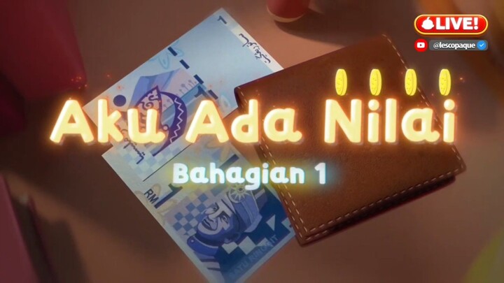 Upin & Ipin Full Episode |  Aku Ada Nilai | Episode Baru