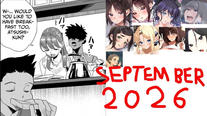 Goon Rank September 2026