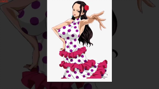 Top 10 Nữ Hải Tặc Nổi Tiếng Xinh Đẹp Nhất Trong One Piece p4