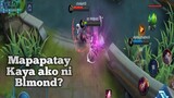 Muntik na Ako Kay Balmond Buti nalang !/ML player! Umaasa kaba Balmond?Wala Na!|PharsaUser!