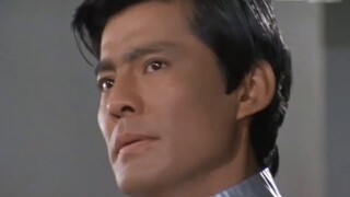 Imitation VCD Blu-ray remake, Eddie is on the round swearing Seven is still chasing me, TMD