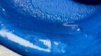 I'm preparing color-changing ink for portfolios and dollar bill templates. Carbon, copper oxide, cal