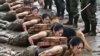 latihan heroik