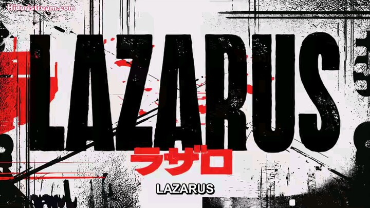 EPS 4 SUB INDO LAZARUS