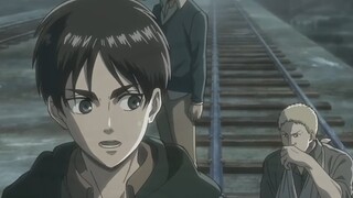 A review of the most famous scenes of the smallest giant, the god-level performance of "rebellion"! 