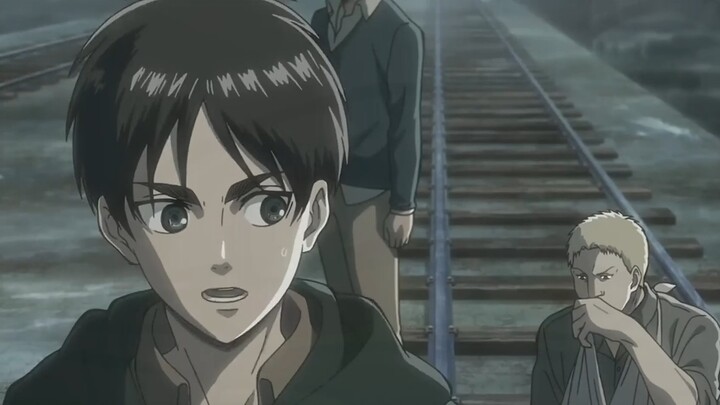 A review of the most famous scenes of the smallest giant, the god-level performance of "rebellion"! 