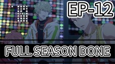 PARADOX LIVE (THE ANIMATION) [SEASON-1] [EPISODE-12]