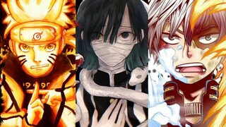 TIKTOK-China- Thánh vẽ truyện trên TIKTOK là Fan của ANIME , MANGA & HOẠT HÌNH #28