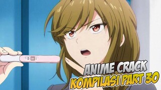 Garis Dua | Anime Crack Indonesia PART 30