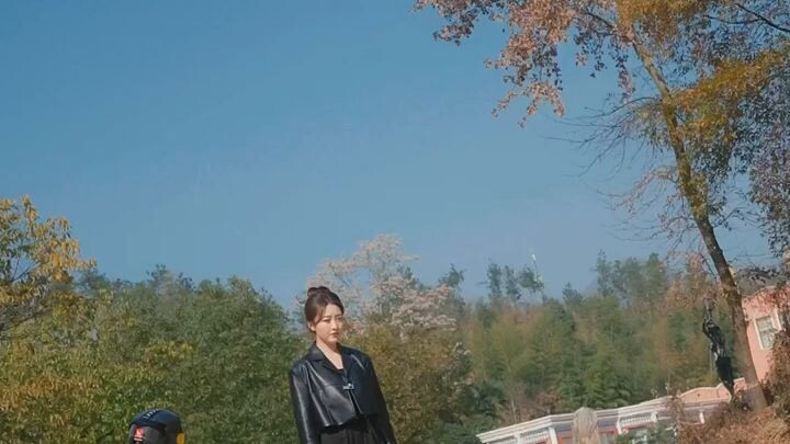 CEOมาดขรึมปล่อยหนูขู่ไล่คู่หมั้นบ้านนอก_ แต่คาดไม่ถึงว่าเธอไม่กลัว(720P