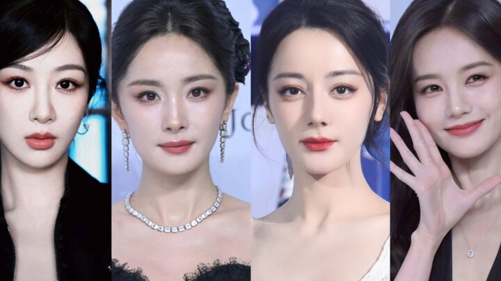 How good is Jin Helong, the makeup artist that female stars are fighting for?