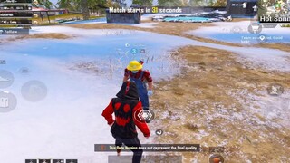 Những khoảnh khắc thú vị trong PubG #13