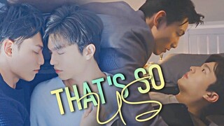 นั่นคือเรา Jin Yu Zhen & Shi Lei MV เพลง Be Loved In House