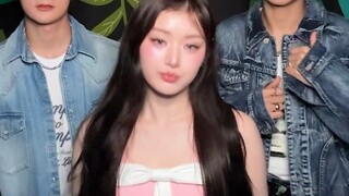 【NOWZ】bay tới tuổi trẻ Lý Nhuận × Trương Chấn Hách × FIFTYFIFTY ATHENA