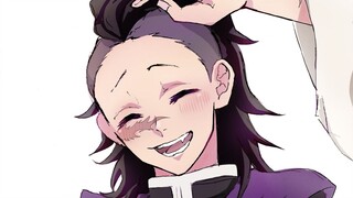 [Karakter Kimetsu no Yaiba] Immortal Kawa Genya adalah anggota Korps Pembunuh Iblis yang tidak dapat