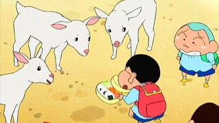 ⚡️春 日 部 防 卫 队 骚 操 作⚡️