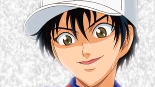 [The Prince of Tennis] You are still far away! Collection