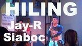 Jay-R Siaboc - HILING (OBM Night)