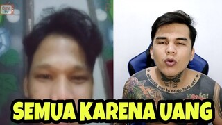 Mahasiswa HUKUM kok gak takut HUKUM ? || Prank Ome TV