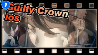 [Guilty Crown] Lagu Menghunus Pedang - βios (Band Cello)_1