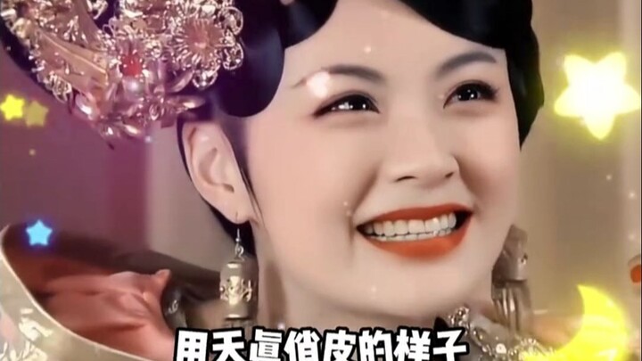 毛林林终于有人懂我的小设计啦