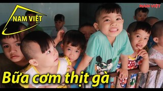 bữa cơm thịt gà  - Nam Việt 39