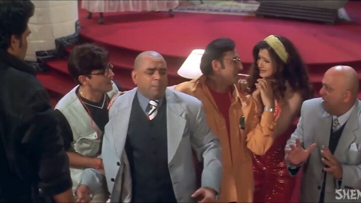 Deewana by Ajay Devgan, Urmila Matondkar, Mahima Chaudhry (2000)