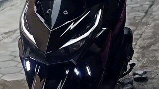 black mamba