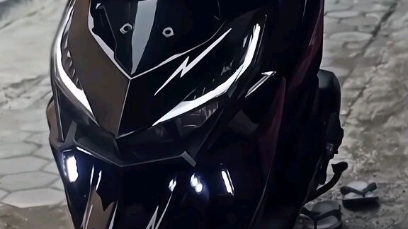 black mamba